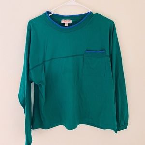 70s long sleeve